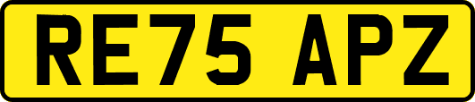 RE75APZ
