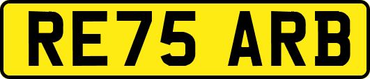 RE75ARB