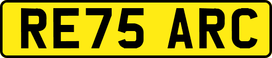 RE75ARC