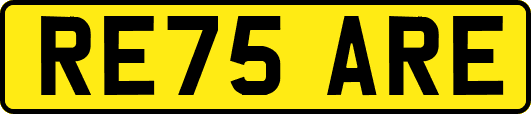 RE75ARE