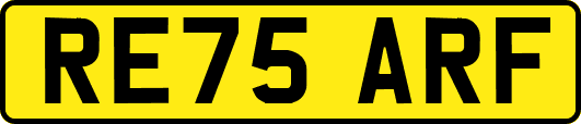 RE75ARF