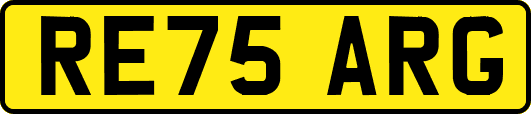 RE75ARG