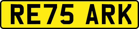 RE75ARK