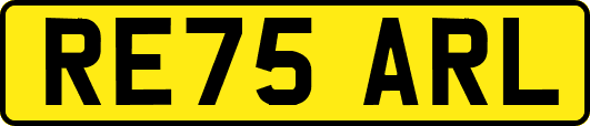 RE75ARL
