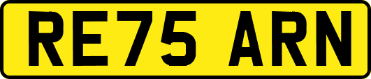 RE75ARN