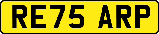 RE75ARP