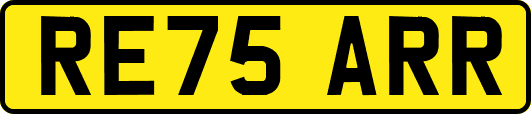 RE75ARR