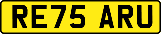 RE75ARU