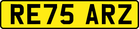 RE75ARZ
