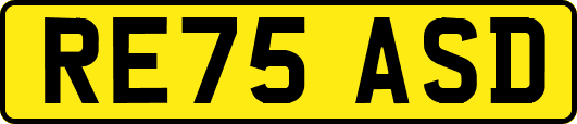 RE75ASD