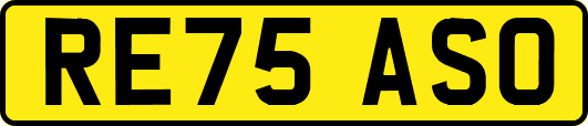 RE75ASO