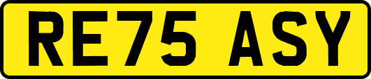 RE75ASY