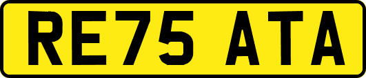 RE75ATA