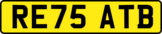 RE75ATB