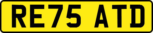 RE75ATD