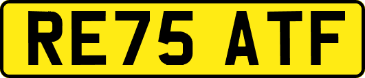 RE75ATF