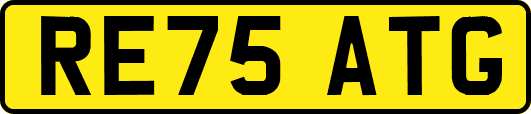 RE75ATG