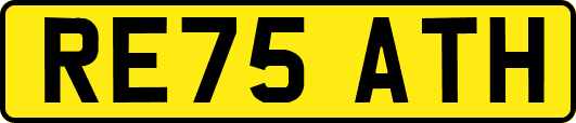 RE75ATH