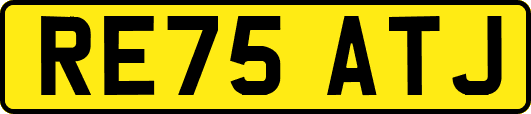 RE75ATJ