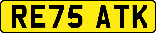RE75ATK