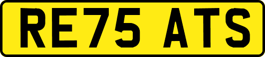 RE75ATS