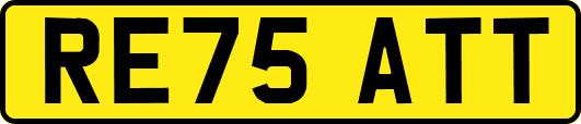 RE75ATT
