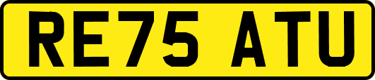 RE75ATU
