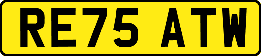 RE75ATW