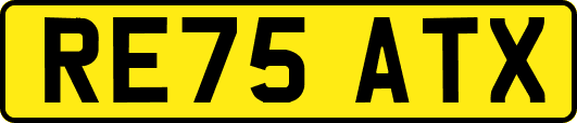 RE75ATX