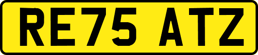 RE75ATZ