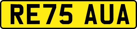 RE75AUA