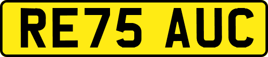 RE75AUC