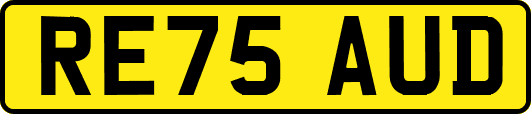 RE75AUD
