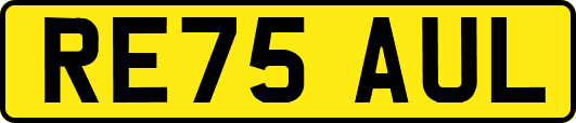 RE75AUL