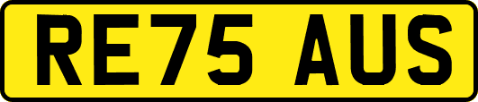RE75AUS