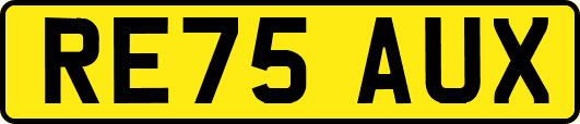 RE75AUX