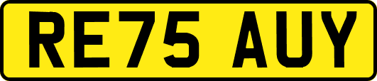 RE75AUY