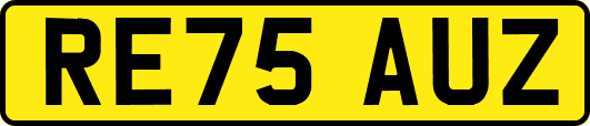 RE75AUZ