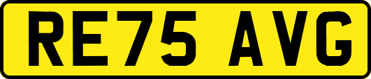 RE75AVG
