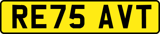 RE75AVT