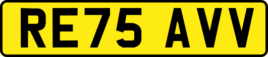 RE75AVV