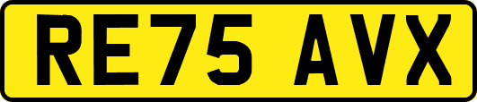 RE75AVX