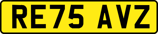 RE75AVZ