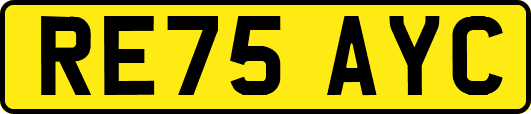 RE75AYC