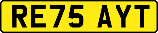 RE75AYT