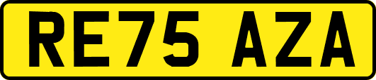 RE75AZA