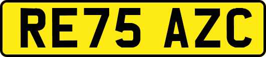 RE75AZC