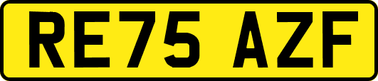 RE75AZF