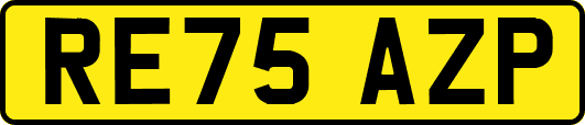 RE75AZP