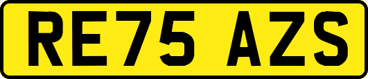 RE75AZS